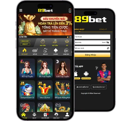 Cá cược eSports app vn58