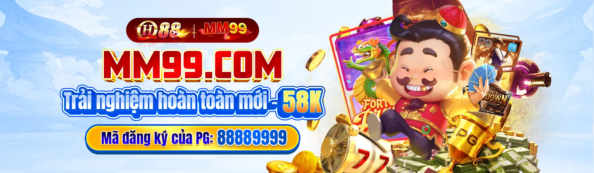 Phương thức thanh toán an toàn tại app vn58