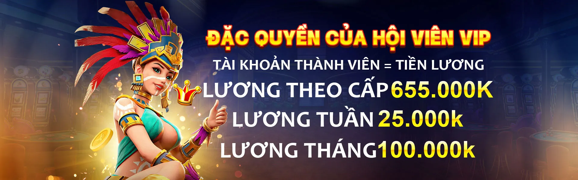 Hình ảnh chính trò chơi nổ hũ tại app vn58
